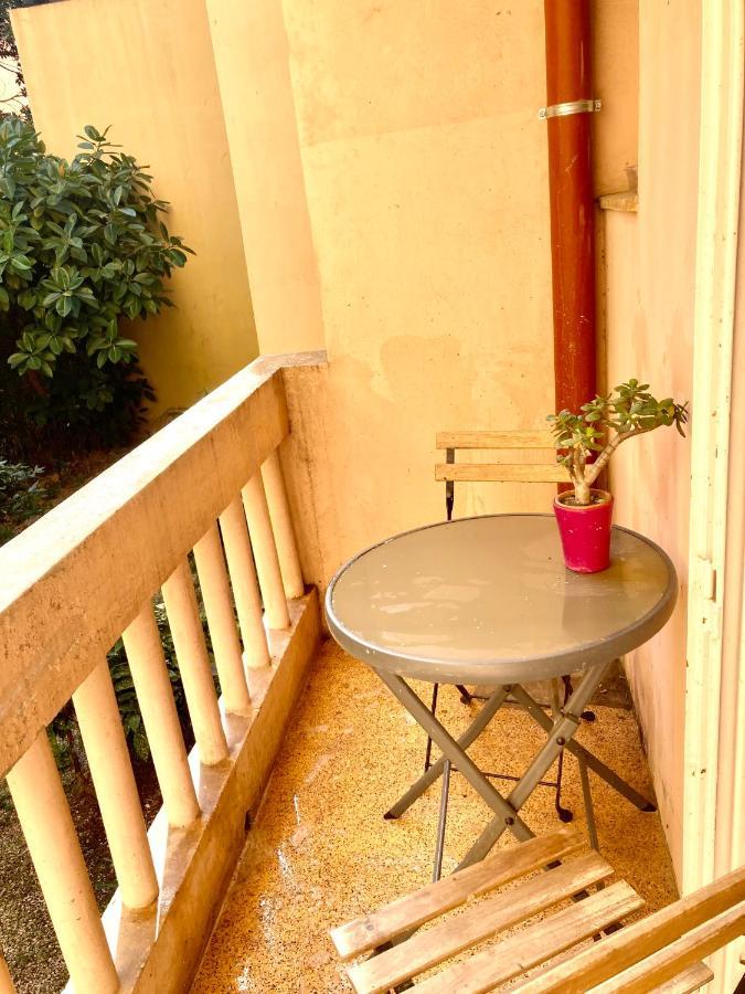 Maison Otto Menton Exterior foto